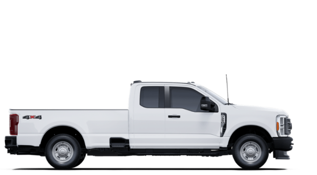 2025 Ford SuperDuty